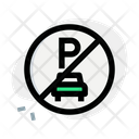پیش‌نمایش فایل no-parking-4536050 از پک مرکز خرید