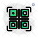 پیش‌نمایش فایل qr-code-4536060 از پک مرکز خرید