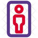 پیش‌نمایش فایل man-toilet-sign-4536133 از پک مرکز خرید
