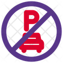 پیش‌نمایش فایل no-parking-4536150 از پک مرکز خرید
