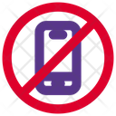 پیش‌نمایش فایل no-phones-4536151 از پک مرکز خرید