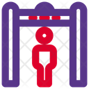 پیش‌نمایش فایل security-gate-4536163 از پک مرکز خرید