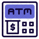 پیش‌نمایش فایل atm-machine-4536286 از پک مرکز خرید