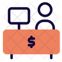 پیش‌نمایش فایل cashier-4536192 از پک مرکز خرید