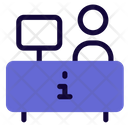 پیش‌نمایش فایل information-desk-4536225 از پک مرکز خرید