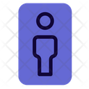 پیش‌نمایش فایل man-toilet-sign-4536233 از پک مرکز خرید
