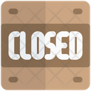 پیش‌نمایش فایل closed-sign-4534897 از پک رستوران
