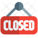 پیش‌نمایش فایل closed-sign-4534898 از پک رستوران