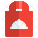 پیش‌نمایش فایل delivery-food-4534906 از پک رستوران