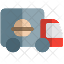 پیش‌نمایش فایل food-truck-delivery-4534922 از پک رستوران