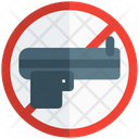 پیش‌نمایش فایل no-gun-4534937 از پک رستوران