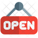 پیش‌نمایش فایل open-sign-4534945 از پک رستوران