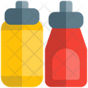 پیش‌نمایش فایل sauces-4534969 از پک رستوران