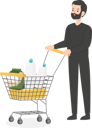 پیش‌نمایش فایل boy-doing-shopping-5417934 از پک مرد