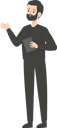 پیش‌نمایش فایل boy-presenting-5413372 از پک مرد