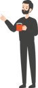 پیش‌نمایش فایل man-holding-coffee-5417922 از پک مرد