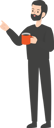 پیش‌نمایش فایل man-holding-coffee-5418045 از پک مرد