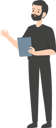 پیش‌نمایش فایل man-holding-tablet-5417918 از پک مرد