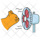 پیش‌نمایش فایل cat-enjoying-air-5663532 از پک فعالیت‌ها گربه