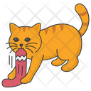 پیش‌نمایش فایل cat-tearing-cloth-5663529 از پک فعالیت‌ها گربه