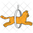 پیش‌نمایش فایل cat-training-5663522 از پک فعالیت‌ها گربه