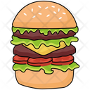 پیش‌نمایش فایل burger-6265319 از پک فست فود