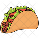 پیش‌نمایش فایل taco-6265320 از پک فست فود