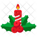 پیش‌نمایش فایل candle-7124597 از پک کریسمس