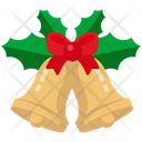 پیش‌نمایش فایل christmas-bell-7124604 از پک کریسمس