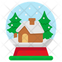 پیش‌نمایش فایل christmas-globe-7124593 از پک کریسمس