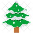 پیش‌نمایش فایل christmas-tree-7124591 از پک کریسمس