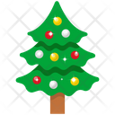 پیش‌نمایش فایل christmas-tree-7124603 از پک کریسمس