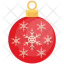 پیش‌نمایش فایل decoration-ball-7124592 از پک کریسمس