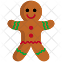 پیش‌نمایش فایل gingerbread-7124610 از پک کریسمس