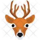 پیش‌نمایش فایل reindeer-7124613 از پک کریسمس
