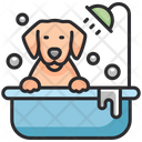 پیش‌نمایش فایل dog-bath-7145789 از پک دامپزشکی