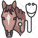 پیش‌نمایش فایل horse-7145768 از پک دامپزشکی