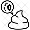 پیش‌نمایش فایل shit-7159834 از پک دامپزشکی