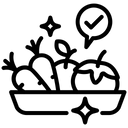 پیش‌نمایش فایل food-7408192 از پک ایمنی غذا