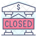 پیش‌نمایش فایل bank-closed-11946992 از پک بحران اقتصادی
