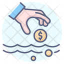 پیش‌نمایش فایل money-loss-11946996 از پک بحران اقتصادی