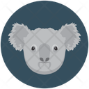 پیش‌نمایش فایل animal-grid-12714594 از پک چهره‌های حیوان