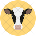 پیش‌نمایش فایل cow-12714565 از پک چهره‌های حیوان