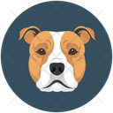پیش‌نمایش فایل dog-12714580 از پک چهره‌های حیوان