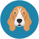 پیش‌نمایش فایل dog-12714589 از پک چهره‌های حیوان