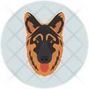 پیش‌نمایش فایل dog-12714620 از پک چهره‌های حیوان
