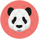 پیش‌نمایش فایل panda-12714569 از پک چهره‌های حیوان