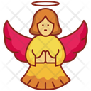 پیش‌نمایش فایل angel-13114744 از پک کریسمس