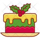 پیش‌نمایش فایل cake-13114742 از پک کریسمس