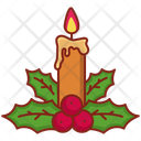 پیش‌نمایش فایل candle-13114722 از پک کریسمس